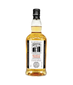 Kilkerran Heavily Peated Batch 7 Single Malt Whisky 0.7L