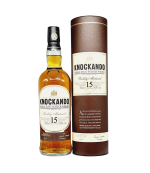 Knockando 15 Ani Whisky 0.7L