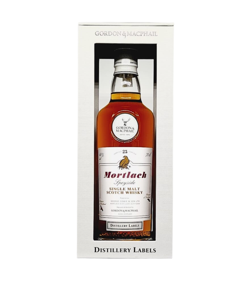 Mortlach 25 Ani Whisky 0.7L 10101358 Mortlach 25 Ani Whisky 0.7L