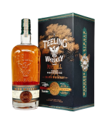 Teeling Wonders of Wood Irish Whiskey 0.7L Teeling Wonders of Wood Irish Whiskey 0.7L