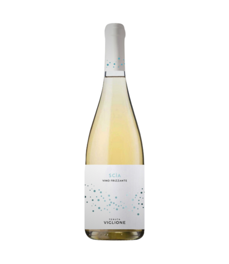 Tenuta Viglione Bianco Frizzante Scia Puglia Spumant 0.75L Tenuta Viglione Bianco Frizzante Scia Puglia Spumant 0.75L