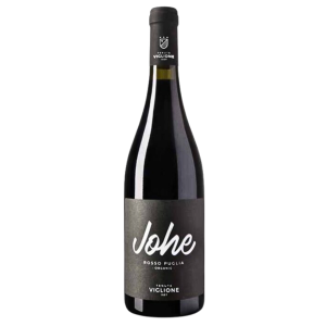 Tenuta Viglione Johe Rosso Puglia 2021 0.75L