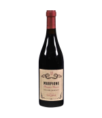 Tenuta Viglione Marpione Primitivo Riserva Gioia del Colle 2018 0.75L