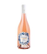 Tenuta Viglione Rosa Susumaniello Puglia Rosato 2021 0.75L