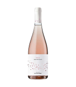Tenuta Viglione Rosato Frizzante Scia Puglia 0.75L Tenuta Viglione Rosato Frizzante Scia Puglia 0.75L