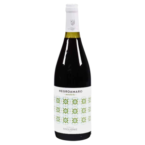 Tenuta Viglione Rosso Negroamaro Puglia 2020 0.75L
