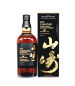 Yamazaki Suntory 18 Ani Whisky 0.7L