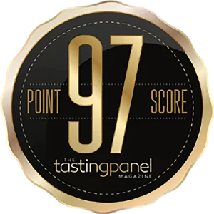 Tasting Panel 97 puncte