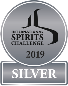 Silver Whiskies Worldwide - Single Malt - 2019 International Spirits Challenge