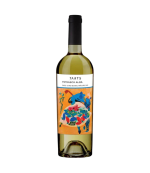 7ARTS Feteasca Alba 2019 0.75L
