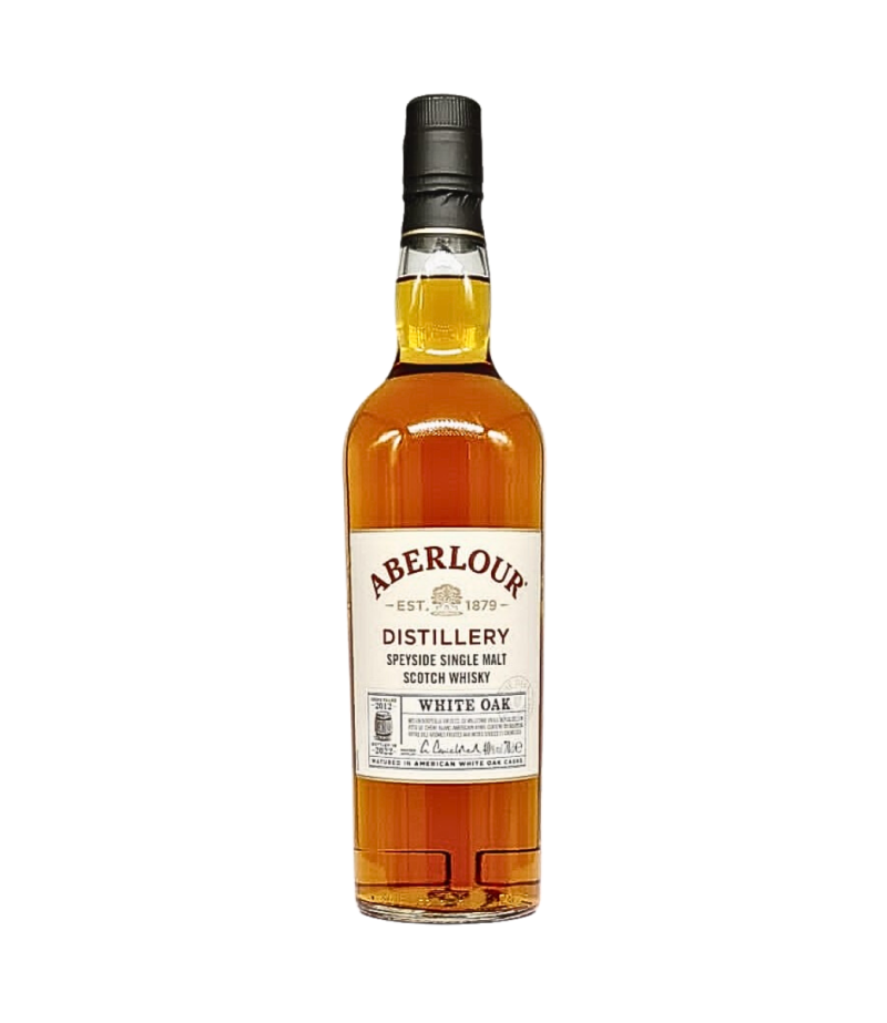Aberlour White Oak 2012 Whisky 0.7L Aberlour White Oak 2012 Whisky 0.7L