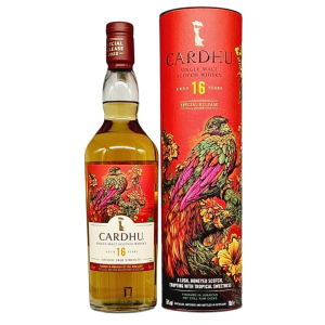 Cardhu 16 Ani Malt Special Release 2022 Whisky