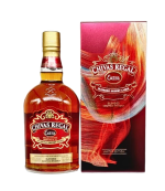 Chivas Regal Extra Oloroso Sherry Cask Whisky 1L