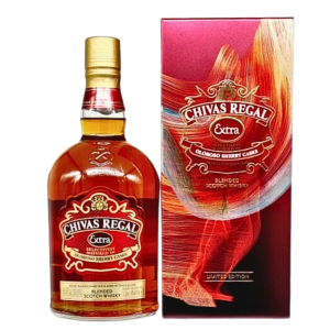 Chivas Regal Extra Oloroso Sherry Cask Whisky 1L
