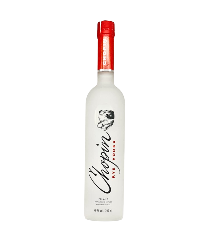 Chopin Rye Vodka 0.7L
