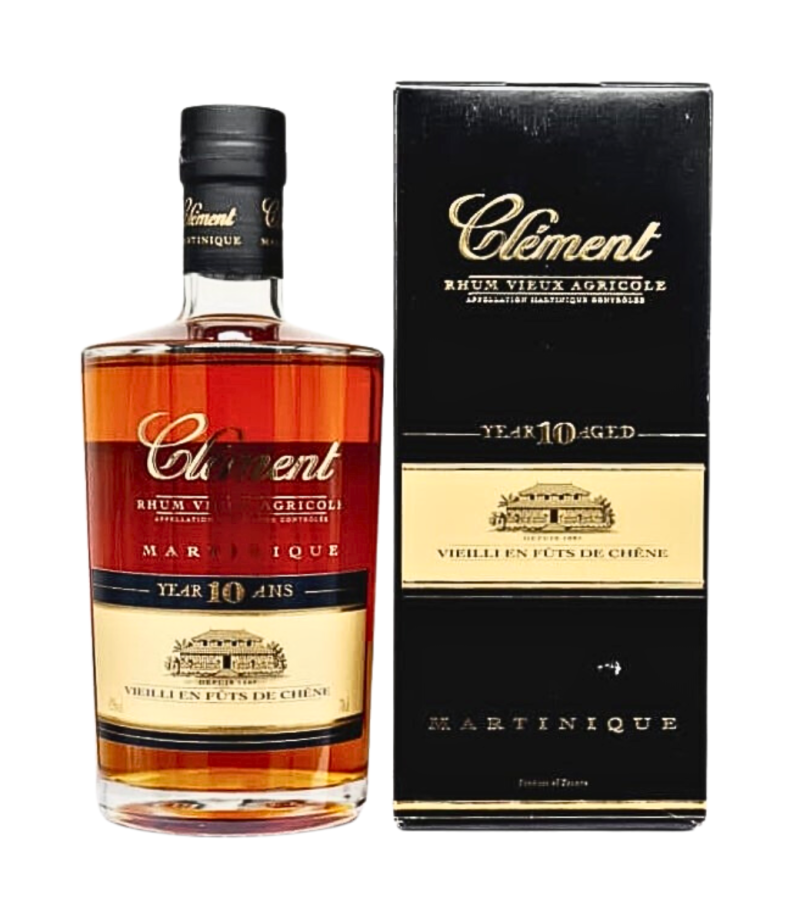 Clement 10 Ani Rom 0.7L Clement 10 Ani Rom 0.7L