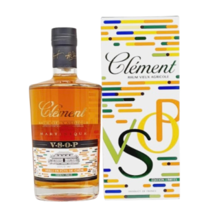 Clement VSOP Rom 0.7L