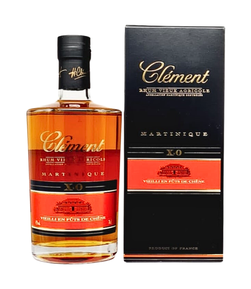 Clement XO Rom 0.7L Clement XO Rom 0.7L