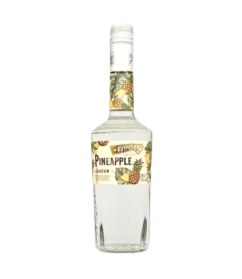 De Kuyper Pineapple Liqueur 0.7L