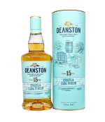 Deanston 15 AniTequila Cask Finish Whisky 0.7L