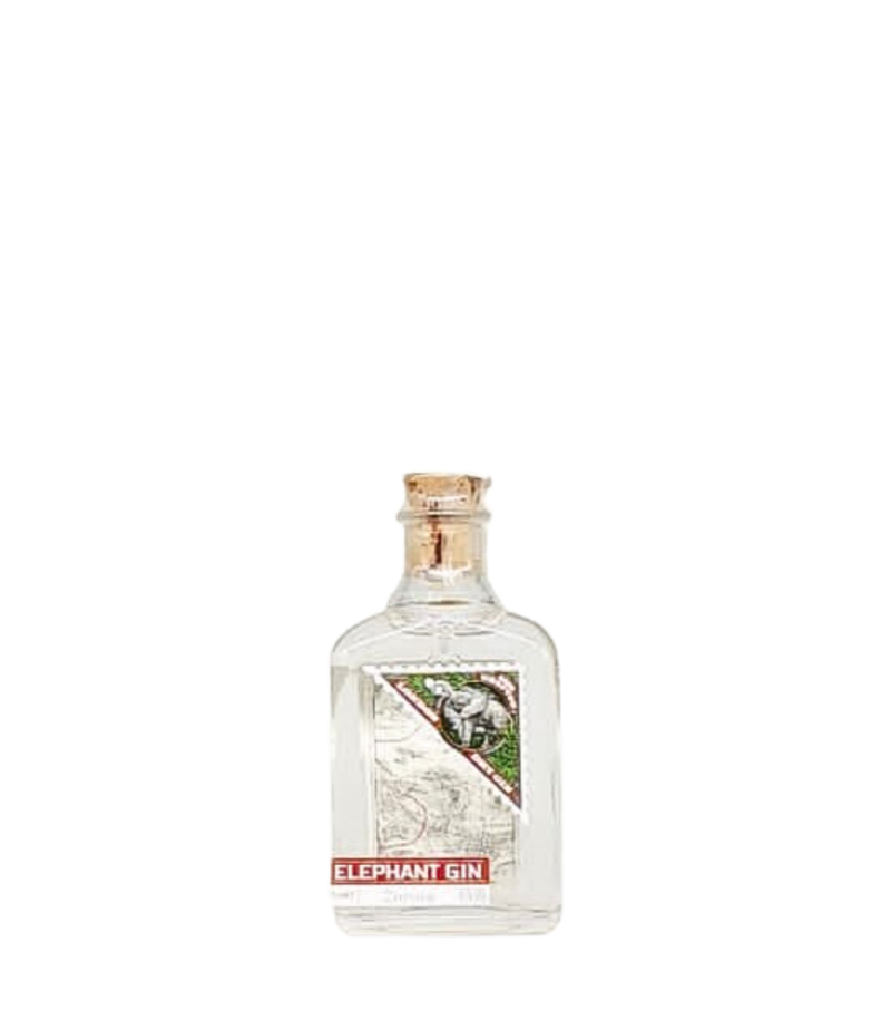 Elephant Gin 0.05L Elephant Gin 0.05L