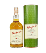 Glenfarclas 8 Ani Whisky 0.7L Glenfarclas 8 Ani Whisky 0.7L