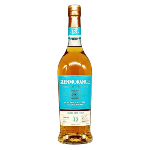 Glenmorangie 13 Ani Cognac Cask Finish Whisky 0.7L