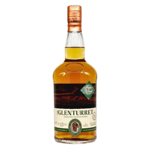 Glenturret Triplewood Whisky 0.7L