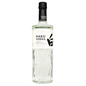Haku Suntory Vodka 0.7L