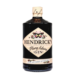 Hendrick's Flora Adora Gin 0.7L