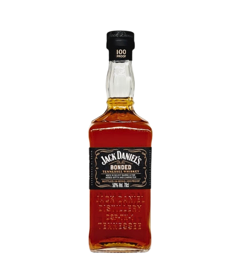 Jack Daniel's Bonded Tenessee Whiskey 0.7L