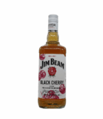 Jim Beam Black Cherry Whiskey 1L
