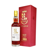 Kavalan Solist Sherry Cask Whisky 0.7L