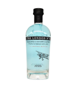 London No.1 Blue Gin 1L