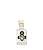 Magura Zamfirei Dry Gin No.4 0.1L