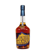 Pure Kentucky XO Bourbon Whiskey 0.7L