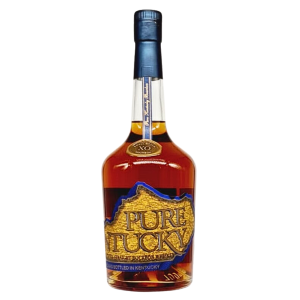 Pure Kentucky XO Bourbon Whiskey 0.7L