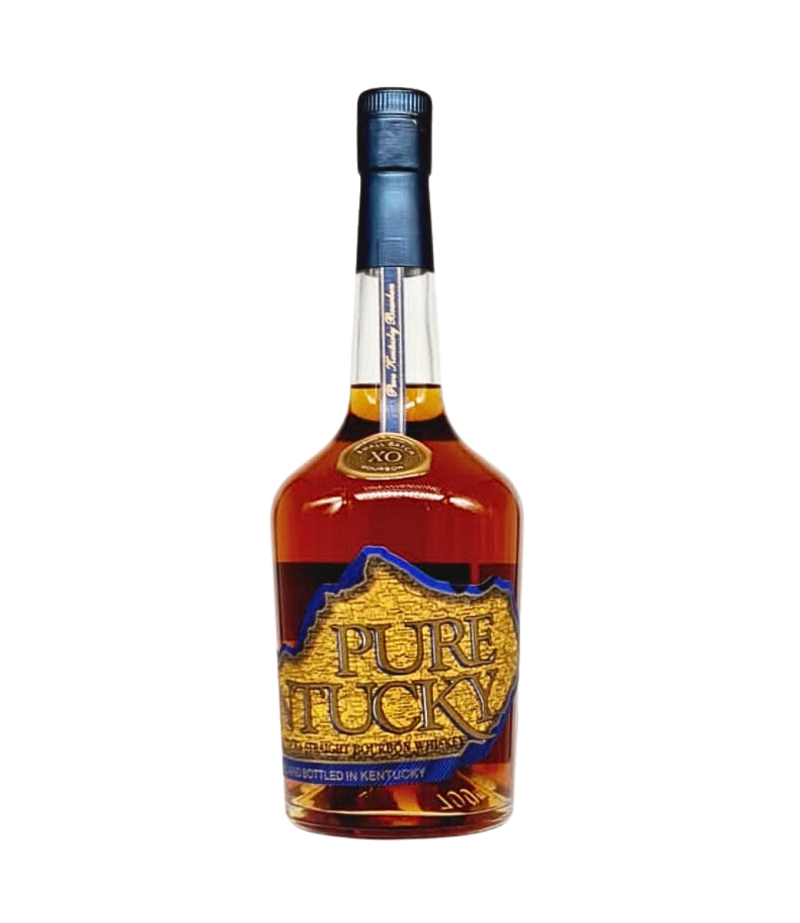 Pure Kentucky XO Bourbon Whiskey 0.7L