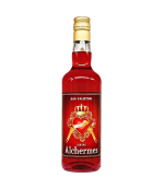 San Faustino Alchermes Lichior 0.7L