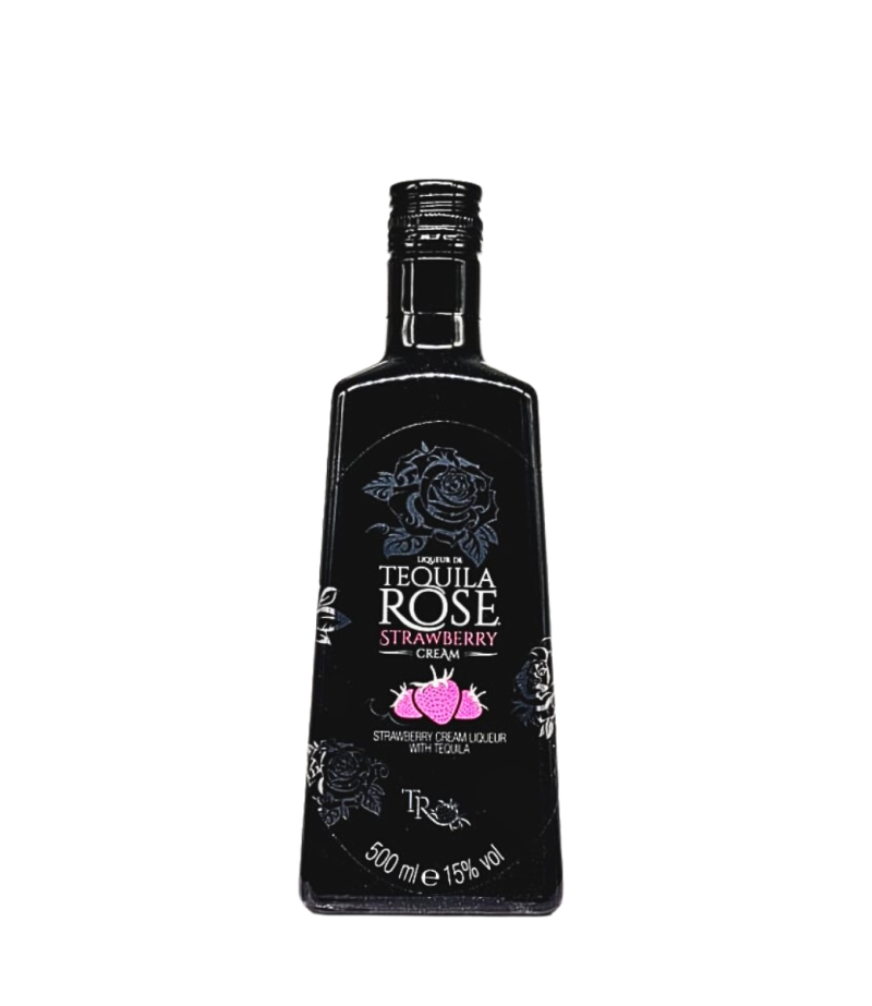 Tequila Rose Cream Liqueur 0.5L