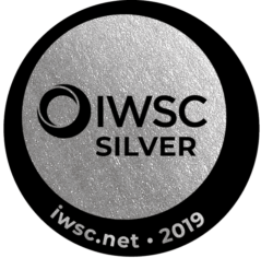 Silver Scotch Single Malt - Speyside - 2019 International Wine & Spirit Competition Silver Scotch Single Malt - Speyside - 2019 International Wine & Spirit Competition