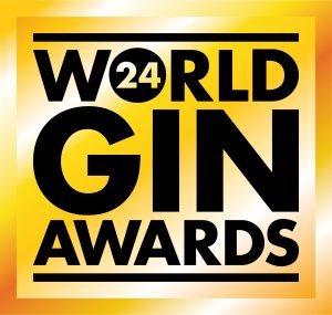 Romania Gold London Dry Gin World Gin Awards 2024 Romania Gold London Dry Gin World Gin Awards 2024