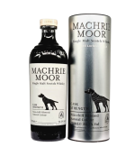 Arran Machrie Moor Cask Strength Whisky 0.7L