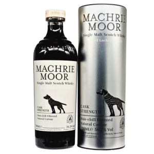 Arran Machrie Moor Cask Strength Whisky 0.7L