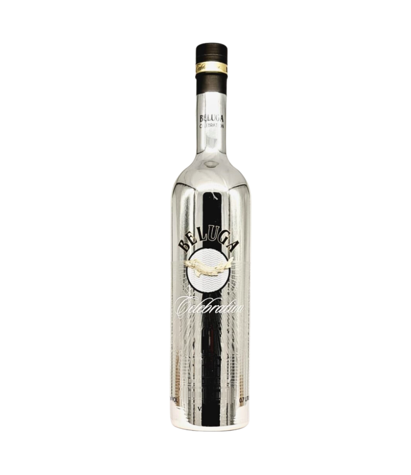 Beluga Celebration Vodka 0.7L