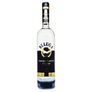 Beluga Transatlantic Vodka 0.7L