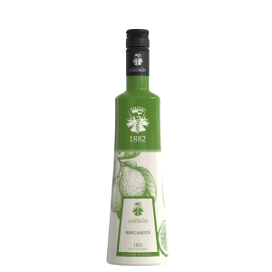 Cartron Bergamote Liqueur 0.7L