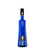 Cartron Curacao Bleu Liqueur 0.7L
