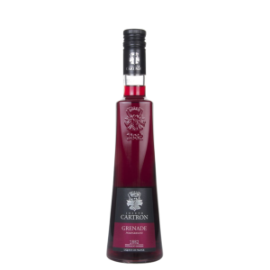 Cartron Grenade Liqueur 0.7L