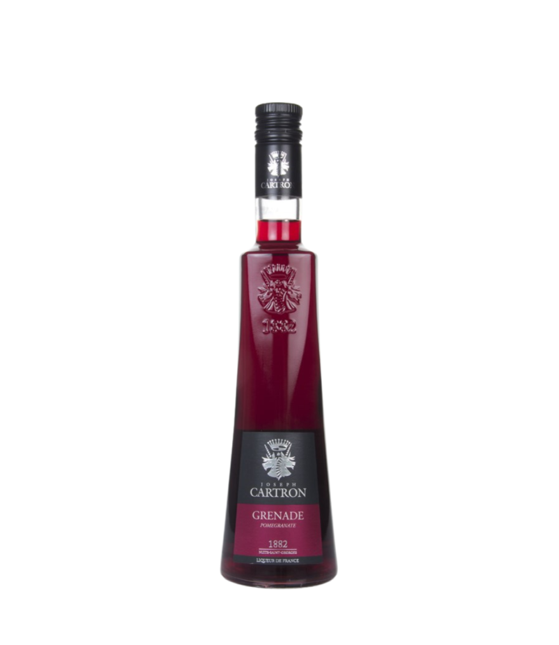 Cartron Grenade Liqueur 0.7L